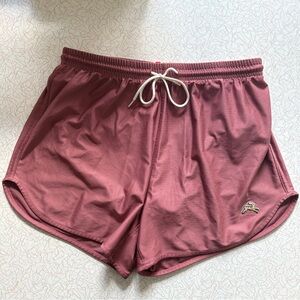 Tracksmith Van Cortland Grand Shorts - Women’s M